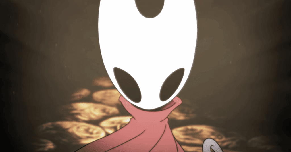 Hollow Knight: Silksong is only $19.99