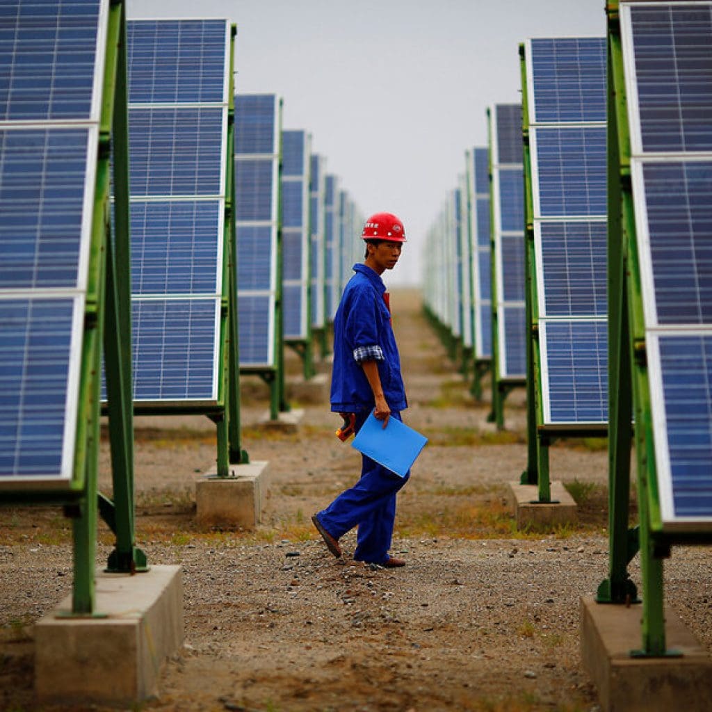 What China’s landmark climate pledge means for the fight against global warming