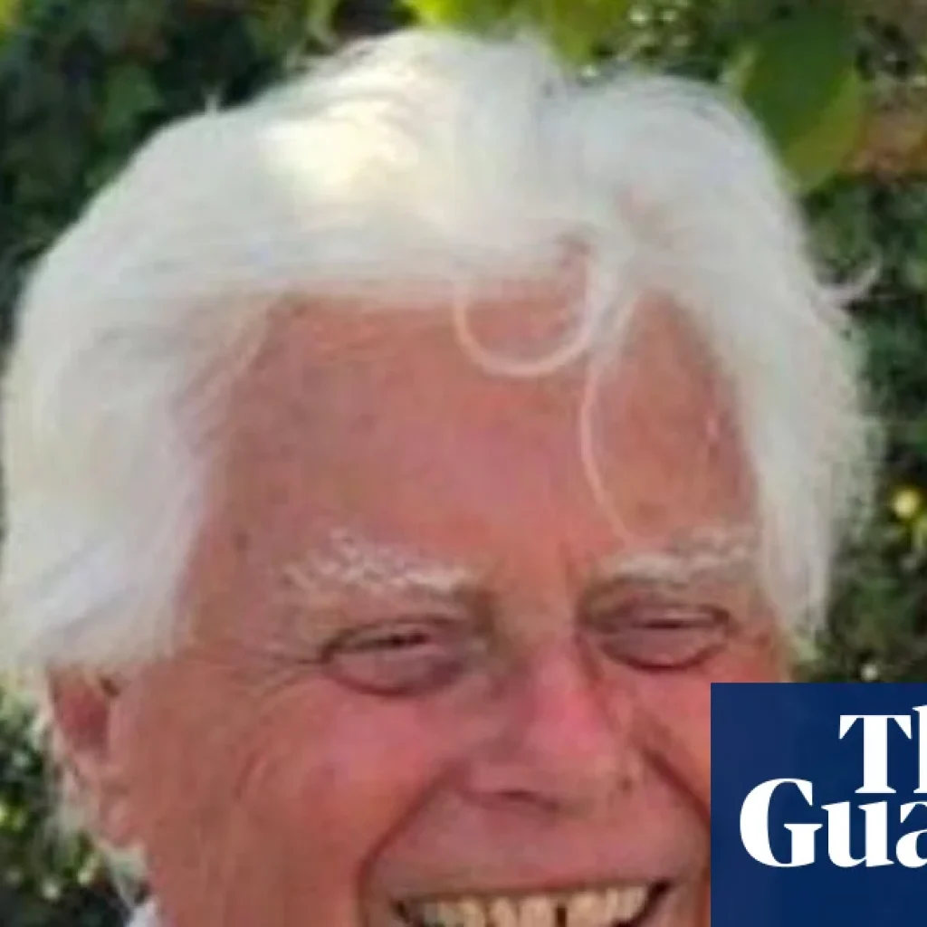 Ronnie Sim obituary | Christianity