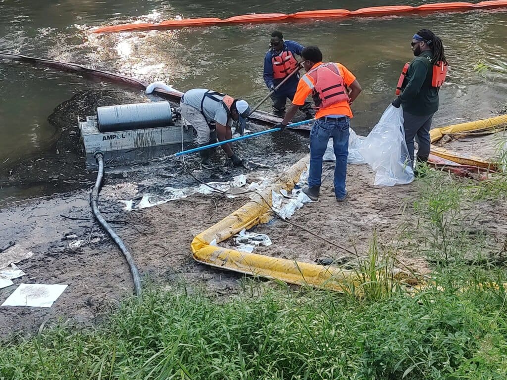 Roseland Residents Suffer as EPA Delays Cleanup