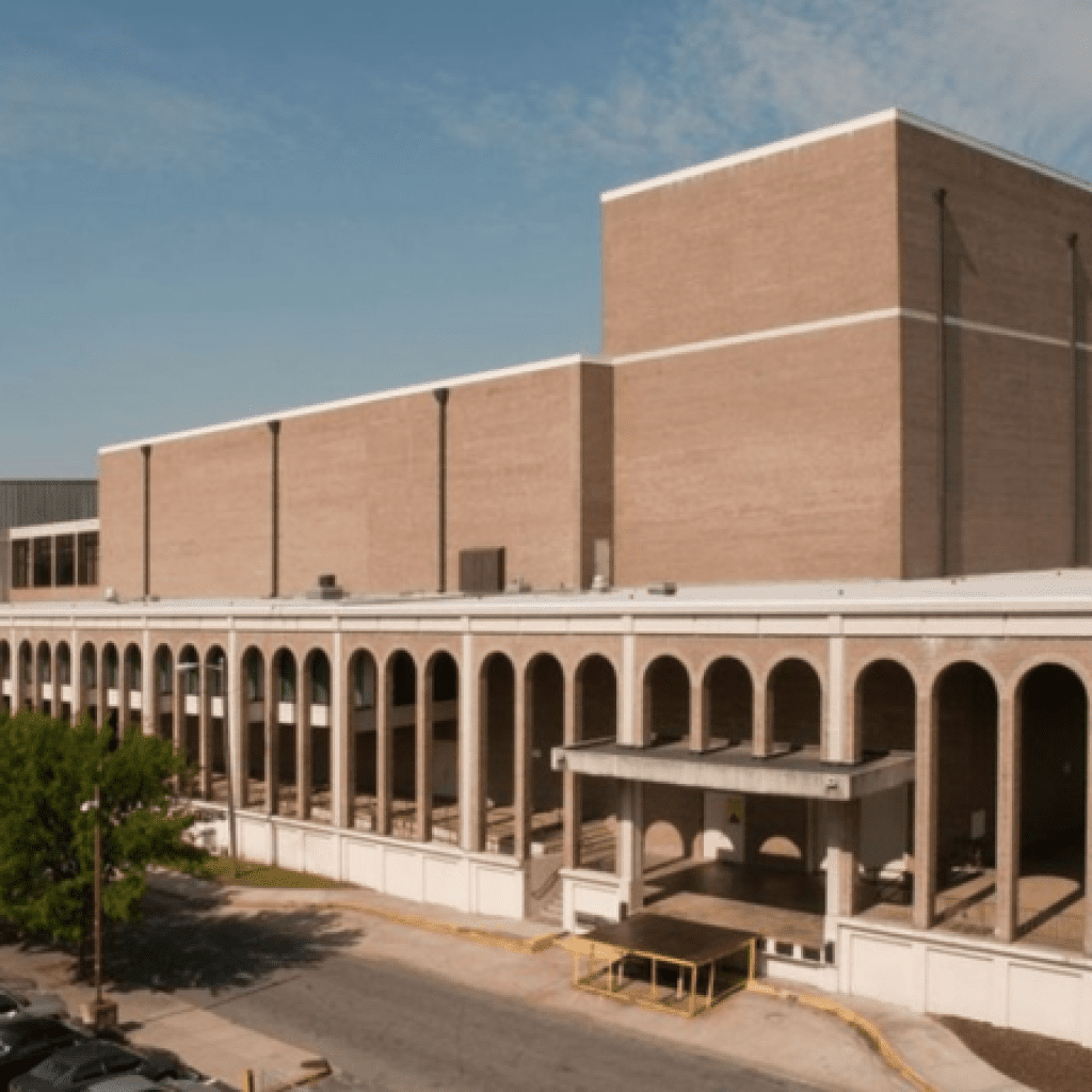 City to Hold Civic Center Legacy Community Meetings • Savannah, GA City to Hold Civic Center Legacy Community Meetings • Savannah, GA