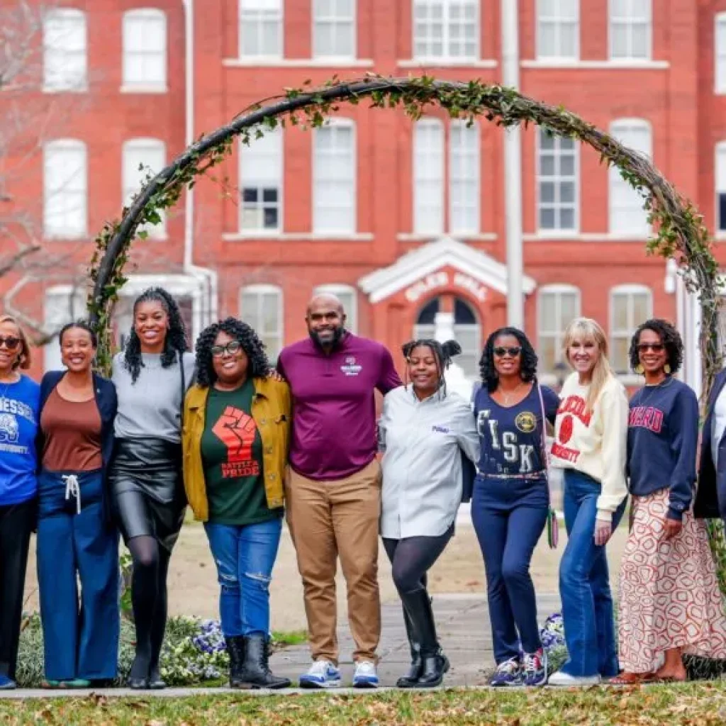 20 Exceptional 2025 Fulbright HBCU Institutional Leaders