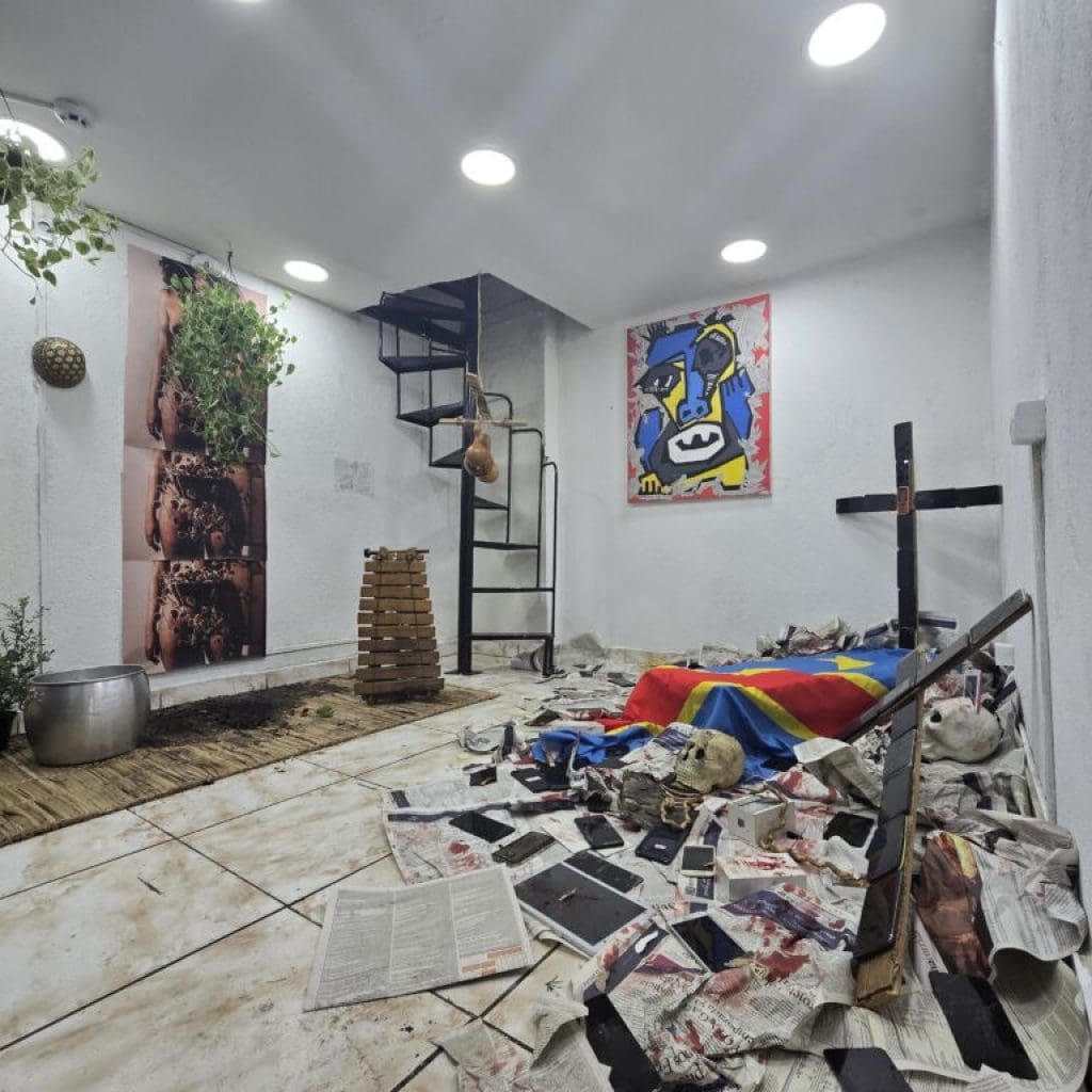 World-building beyond Place-making_ How Black Artists are Sustaining their Social Practice beyond the Sao Paulo Biennial - Sugarcane Magazine ™