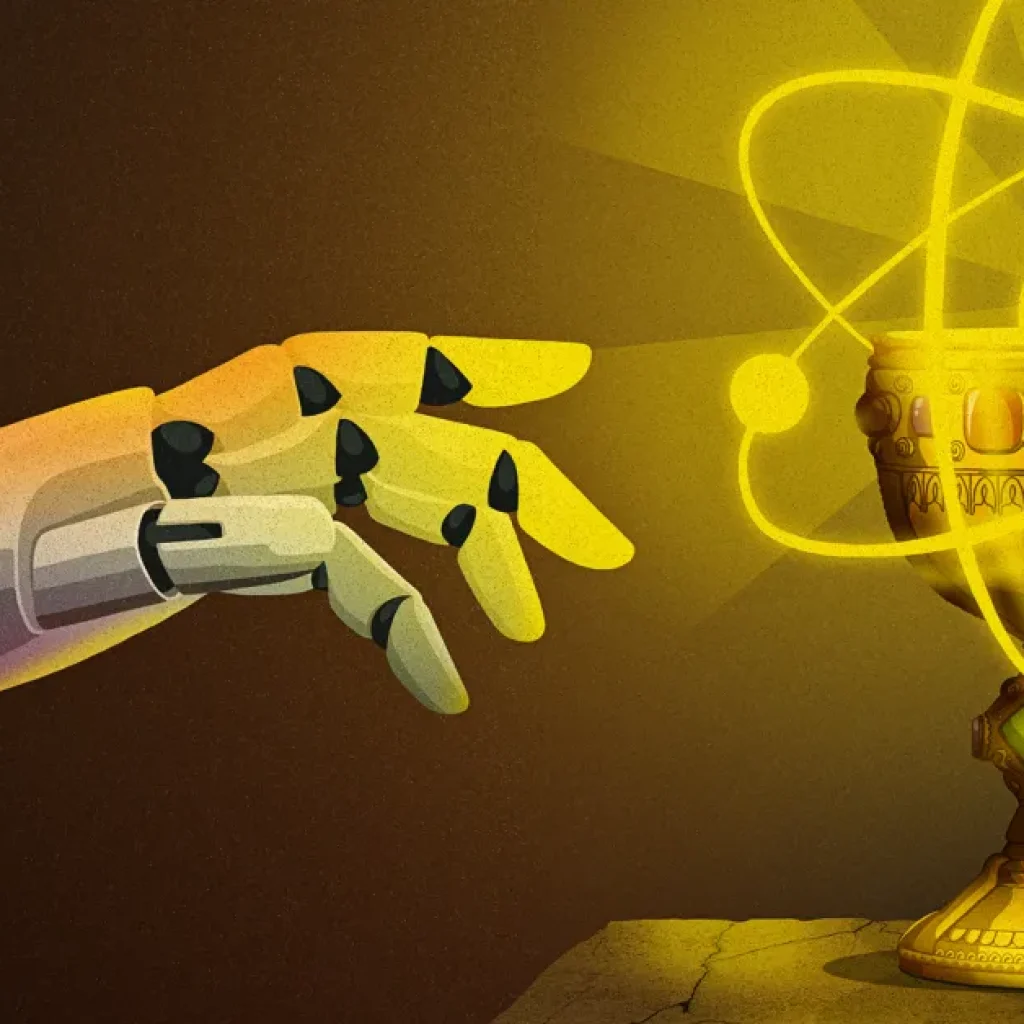 Why the AI Industry Is Betting on Fusion Energy