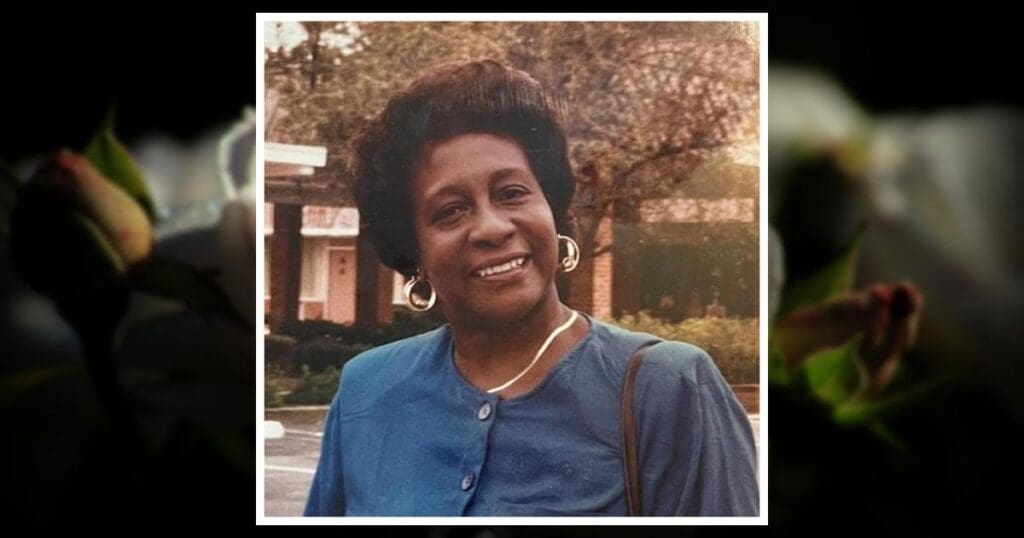 Obituary | Ida Lue “Youvhan” S Scott of Sylvania, Georgia