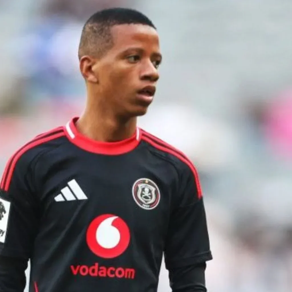Betway Premiership: Orlando Pirates vs Magesi FC