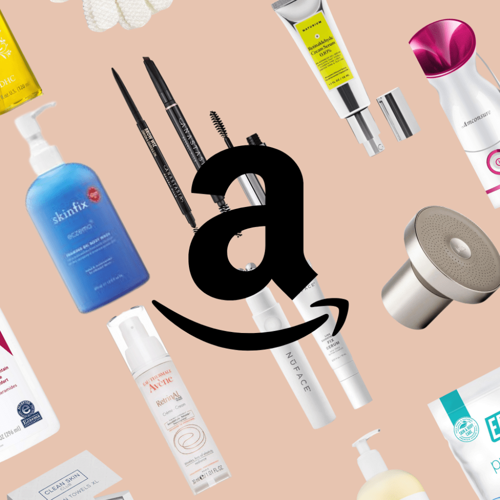 The Best 2025 Amazon Prime Day Beauty Deals for Every Budget
