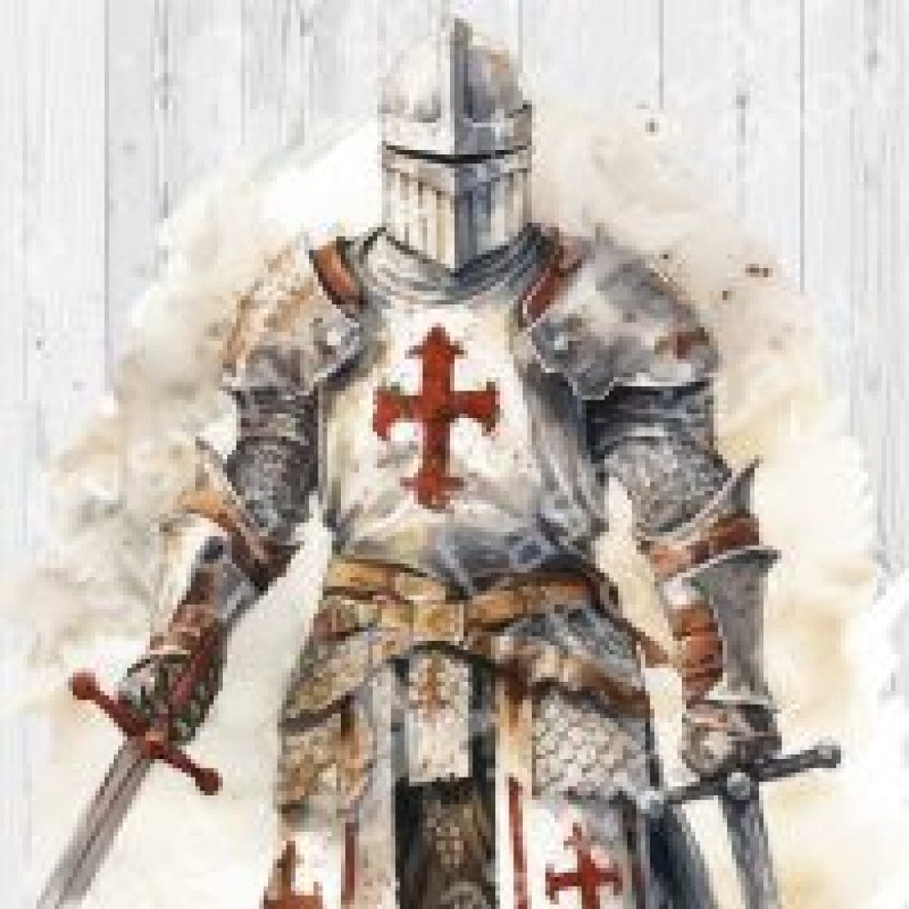 Killing for Christ - 70 and Older