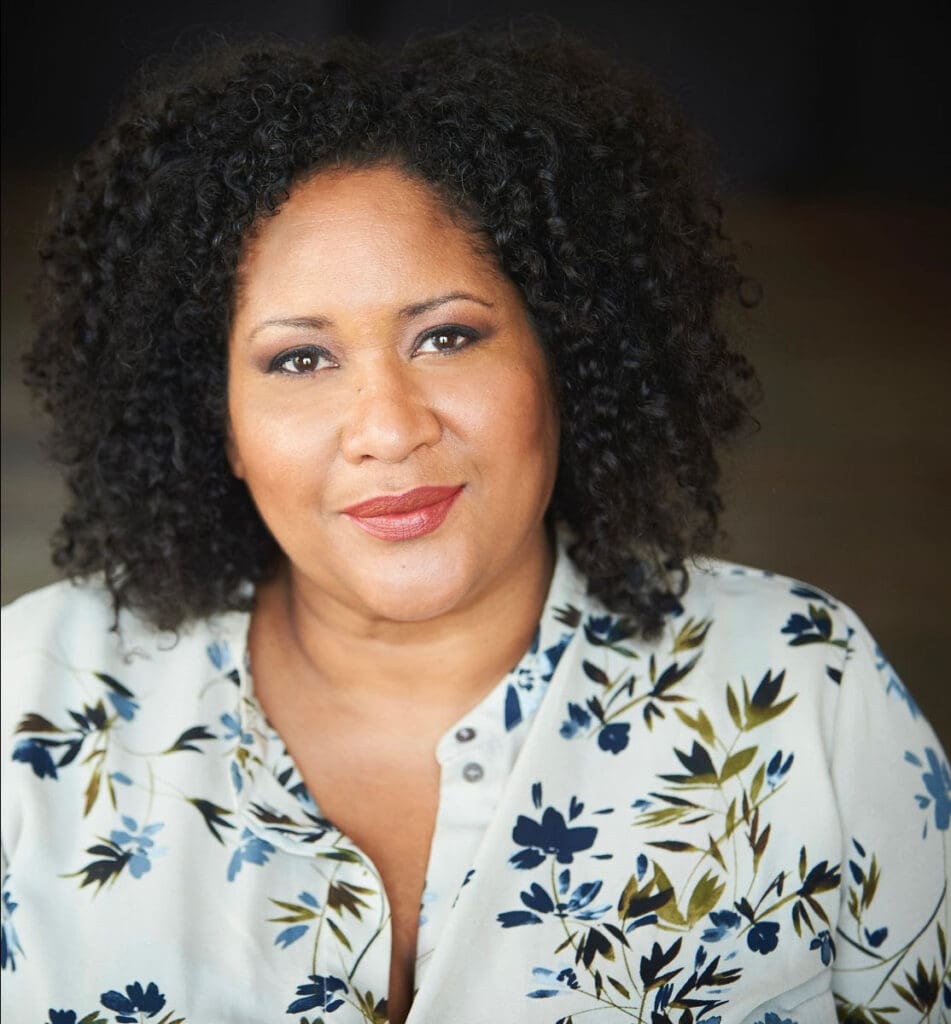 Kim Roberts Stars in New Drama The Snake Set for 2026