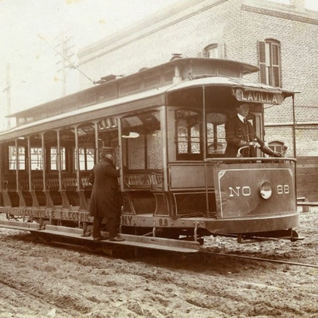 LaVilla’s Forgotten Freedom Fighter