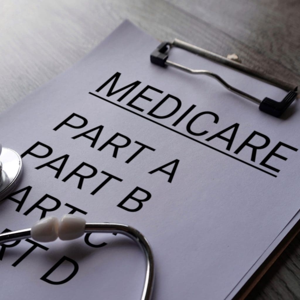 How to sign up for Medicare for the first time