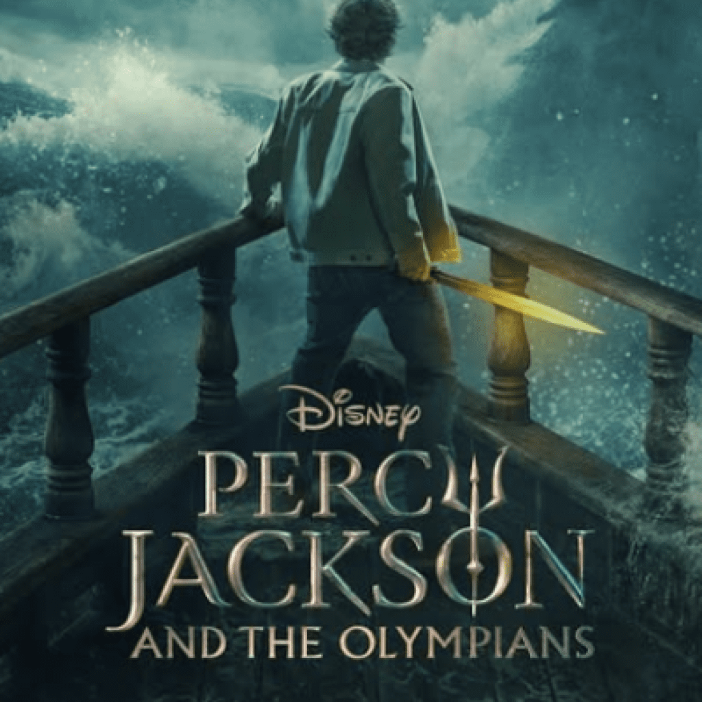 Photo Credit: Percy Series Instagram