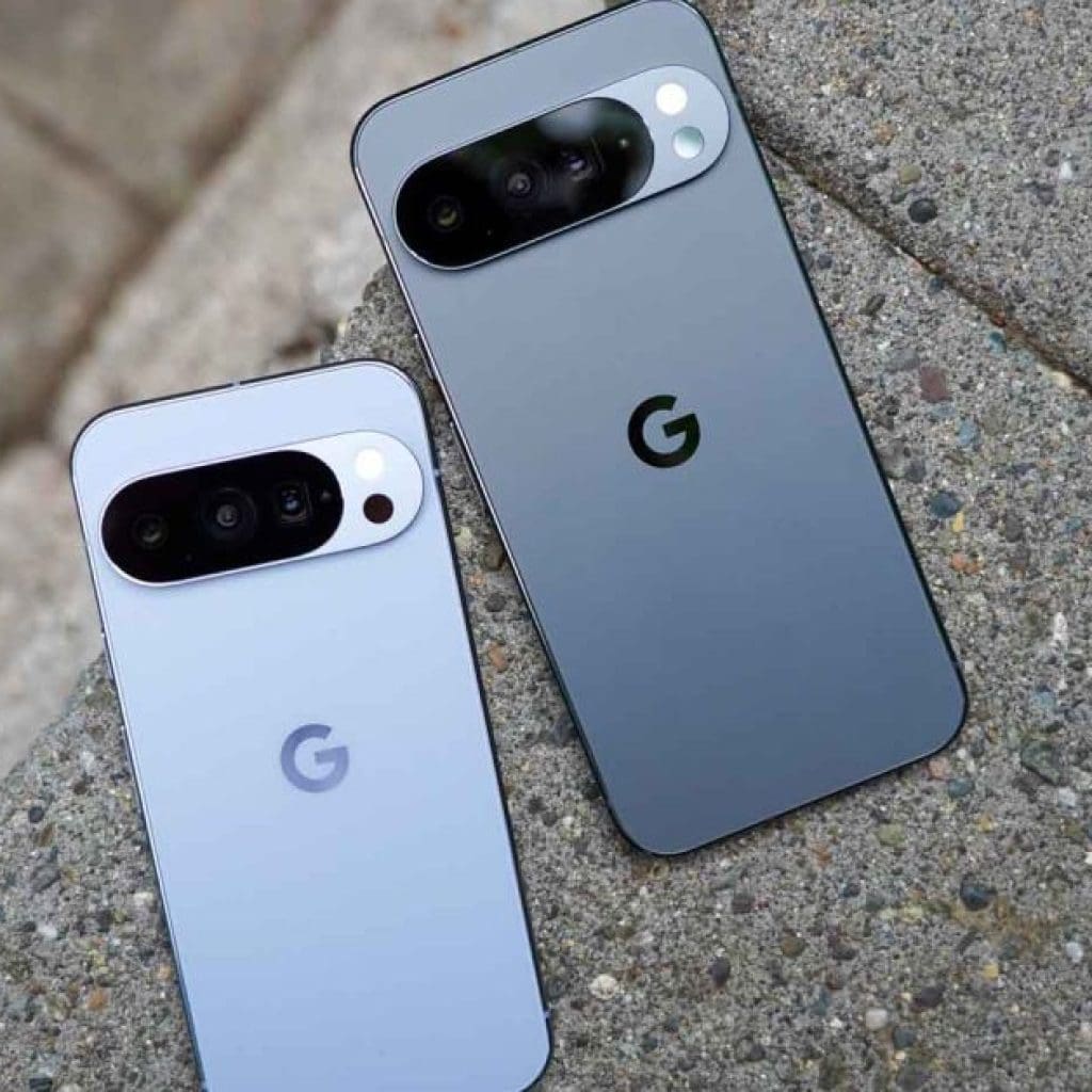 Google Posts Surprise October Pixel Update Builds, Doesn't Say What For