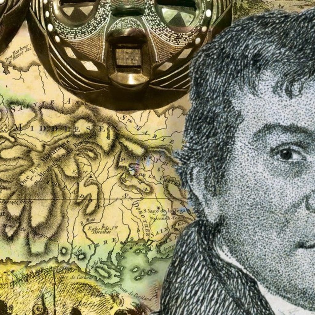 Robert Wedderburn: the ‘notorious firebrand’ who campaigned against slavery