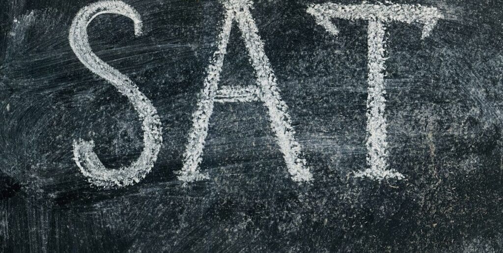 SCCPSS Average SAT Score Increases By 16 Points, Beats the National Average
