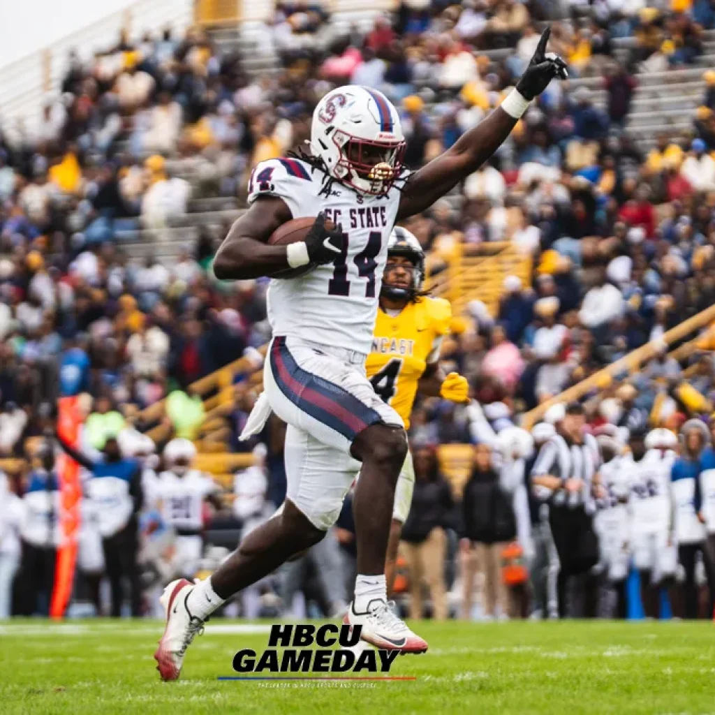 North Carolina A&T comes up short in homecoming loss