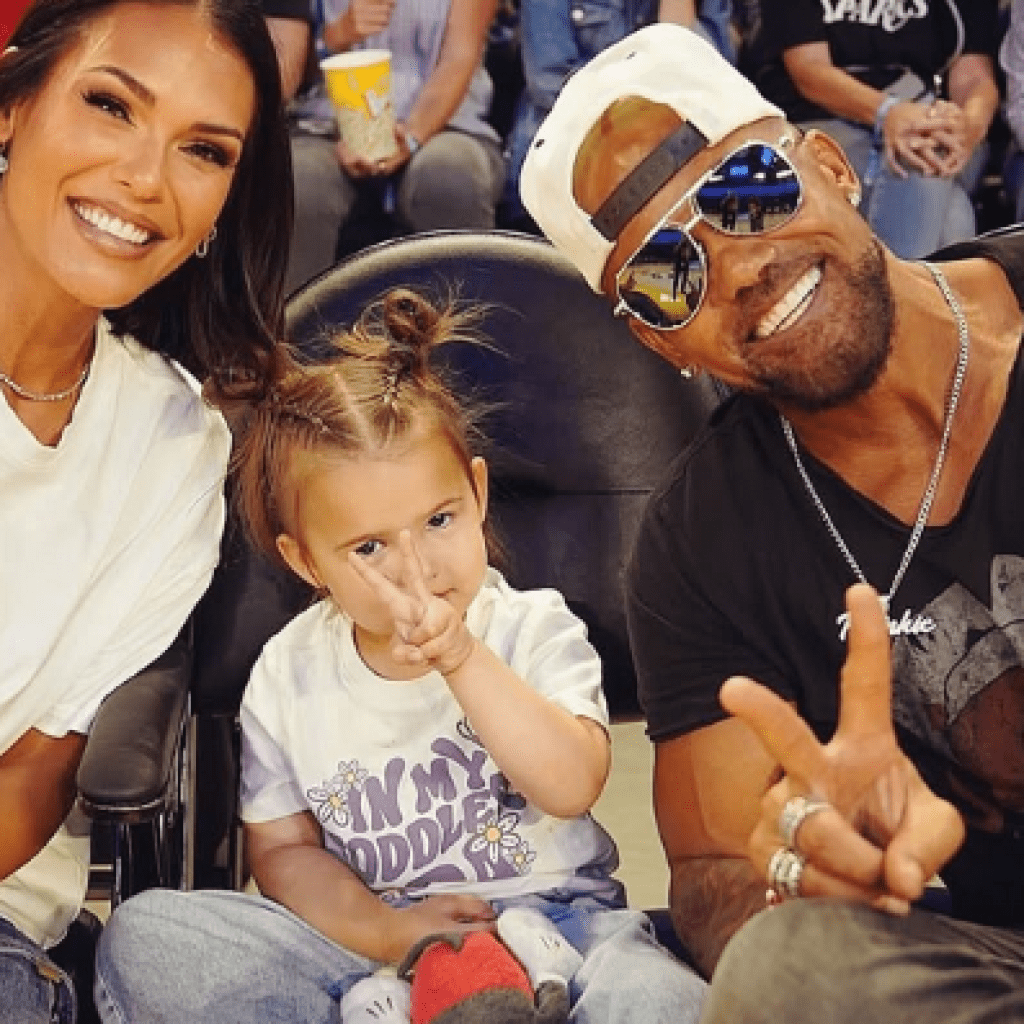 Photo Credit: Shemar Moore Instagram