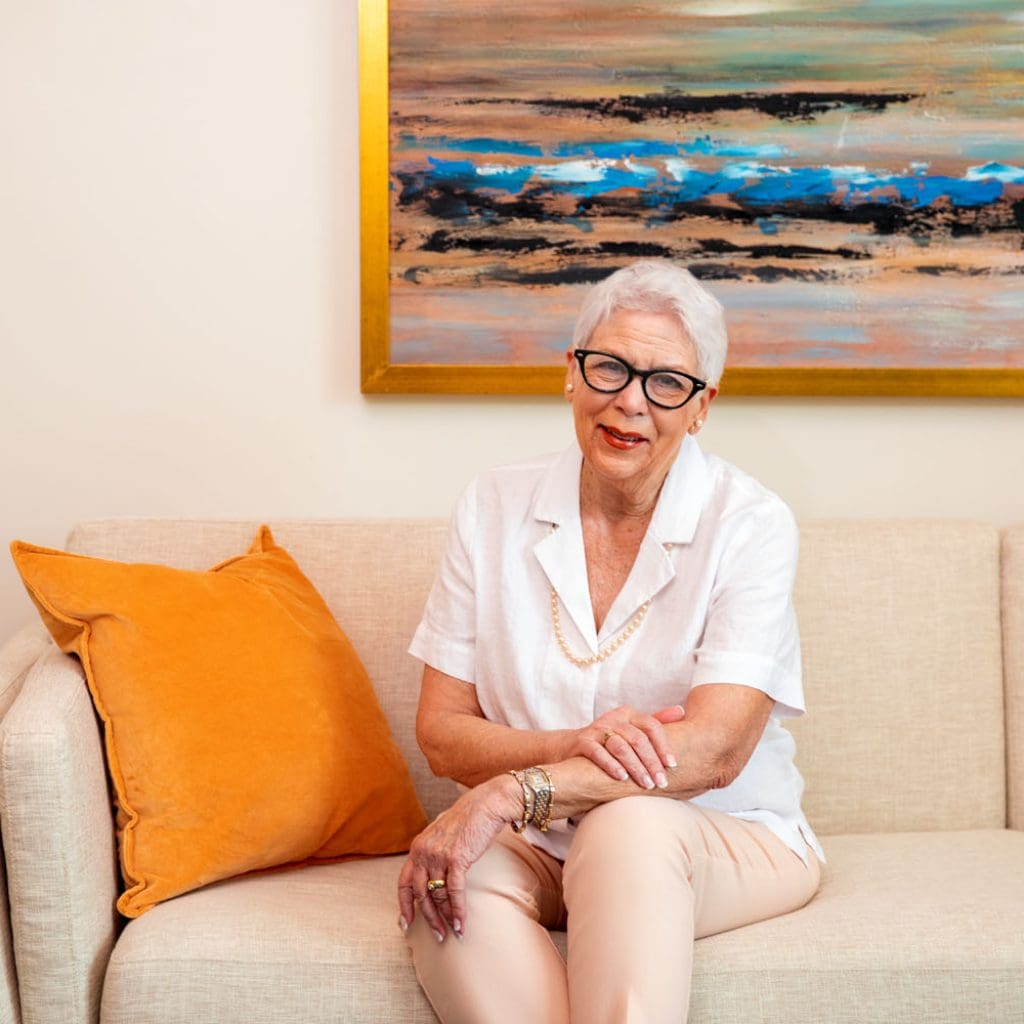 What Is Memory Care? Your Guide to Joy & Purpose