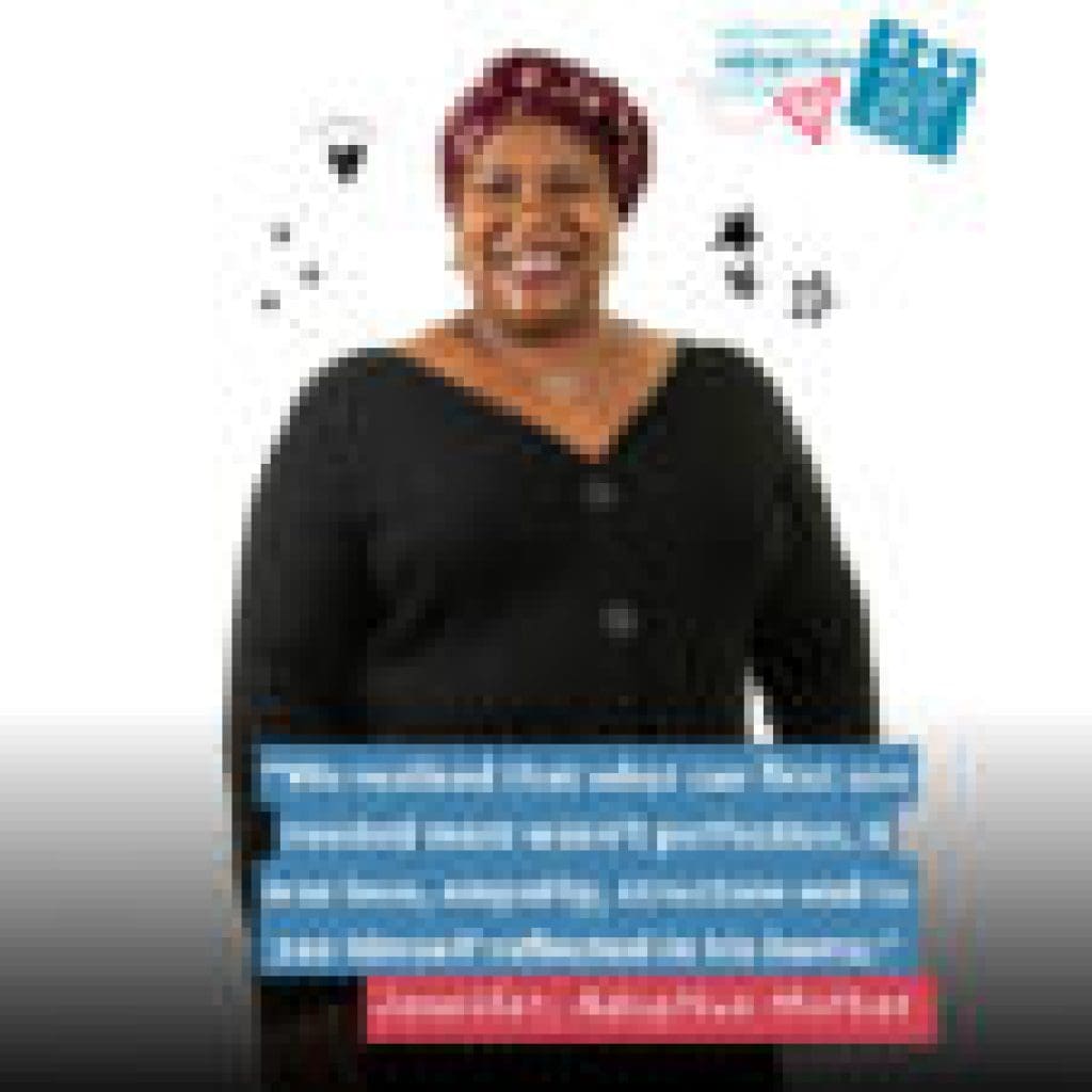 You Can Adopt Inspires Black Families for Adoption