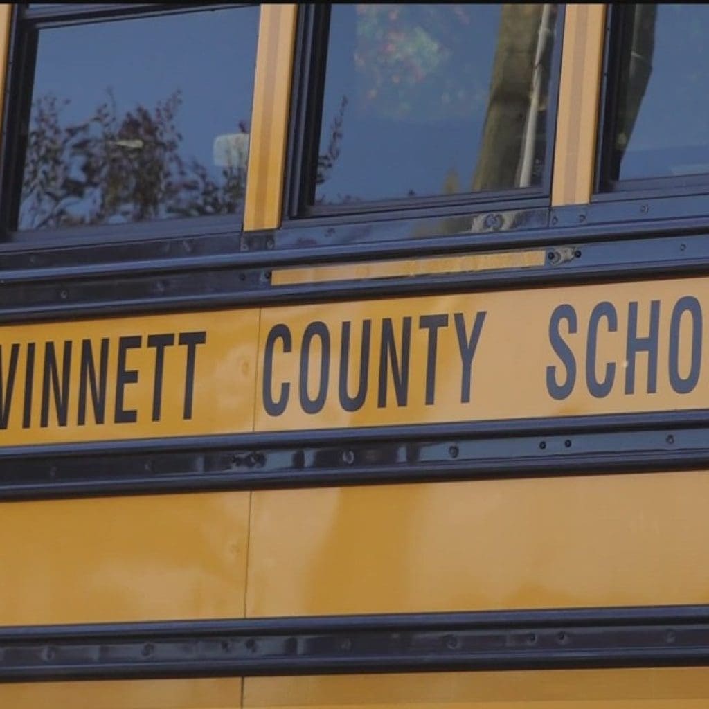 Gwinnett County voters will soon decide whether to keep special sales tax to fund school district