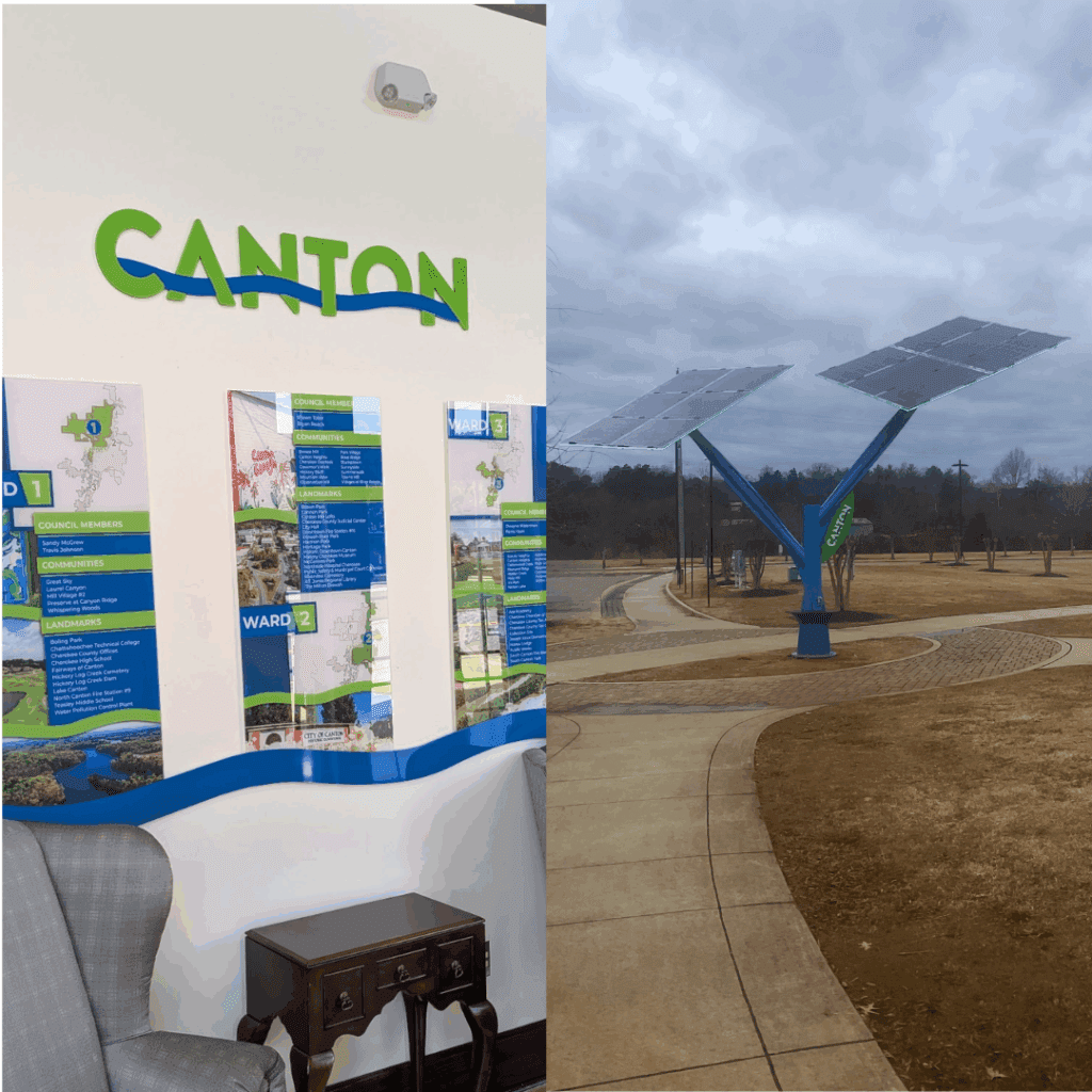 Georgia Trend Daily - Oct. 3, 2025