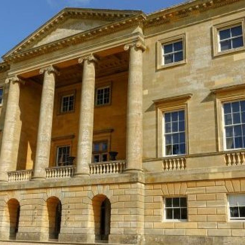 The profits of slavery: the dire impact of empire on Britain's countryside