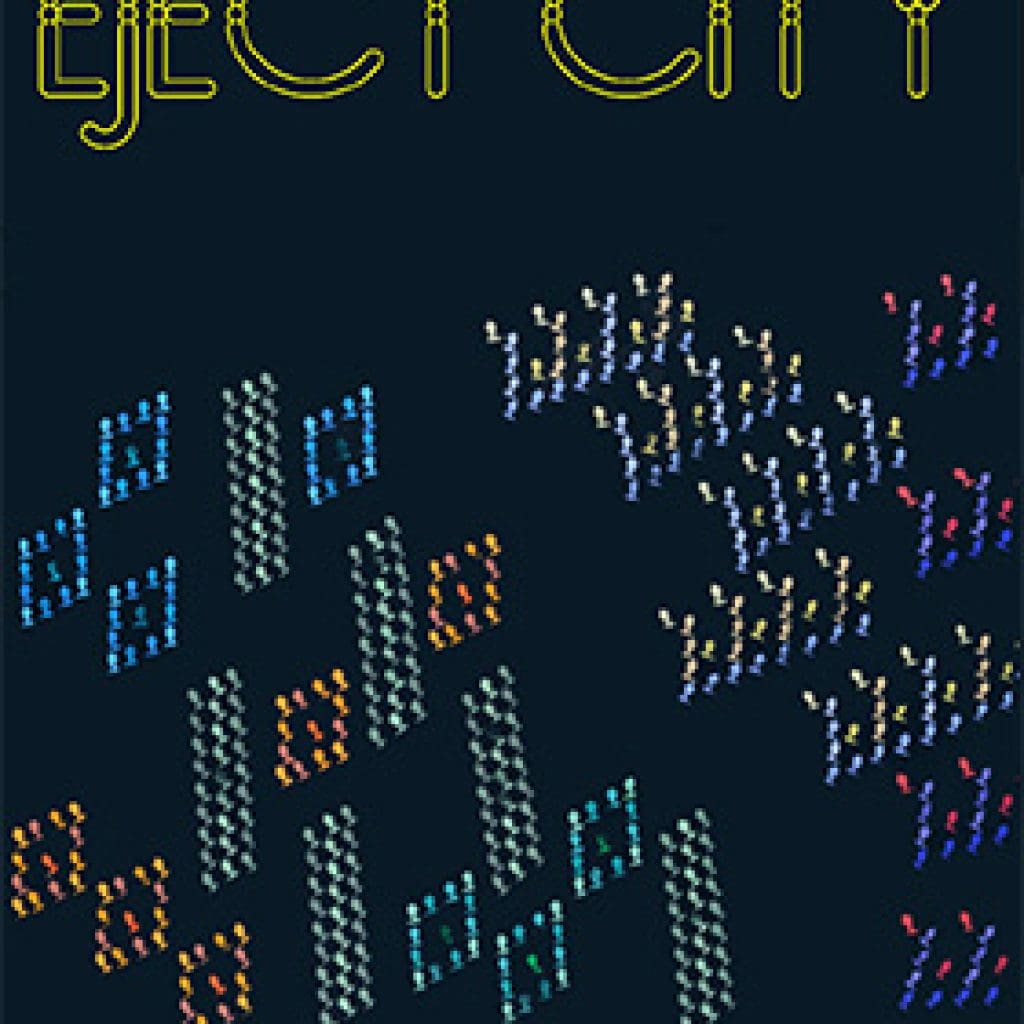A review of Eject City by Jason Morphew – Compulsive Reader