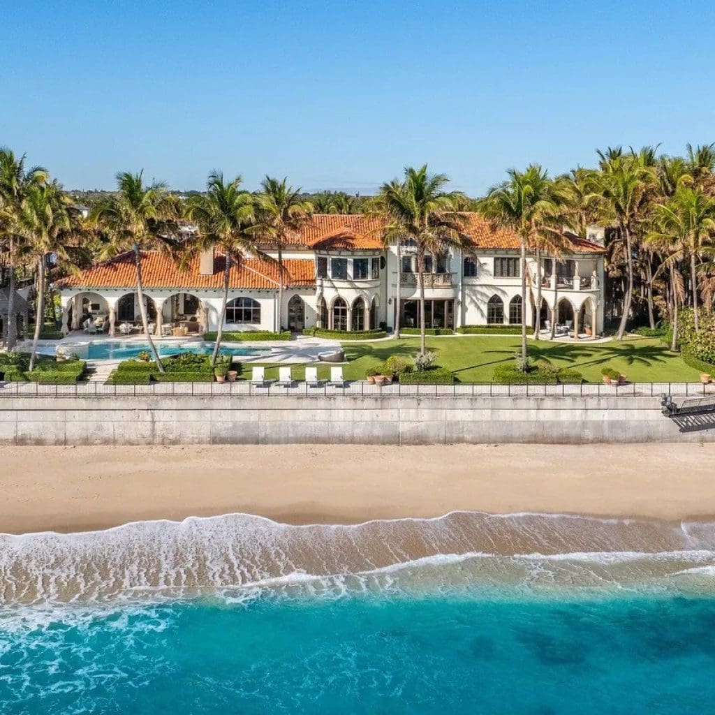 Megamansions in Florida’s Most Elite Enclaves Are Listed for Up to Five Times Their Original Price