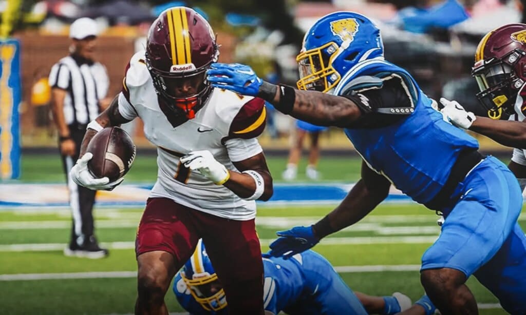 HBCU Homecoming Brawl Leads to 20 Player Suspensions, Fines