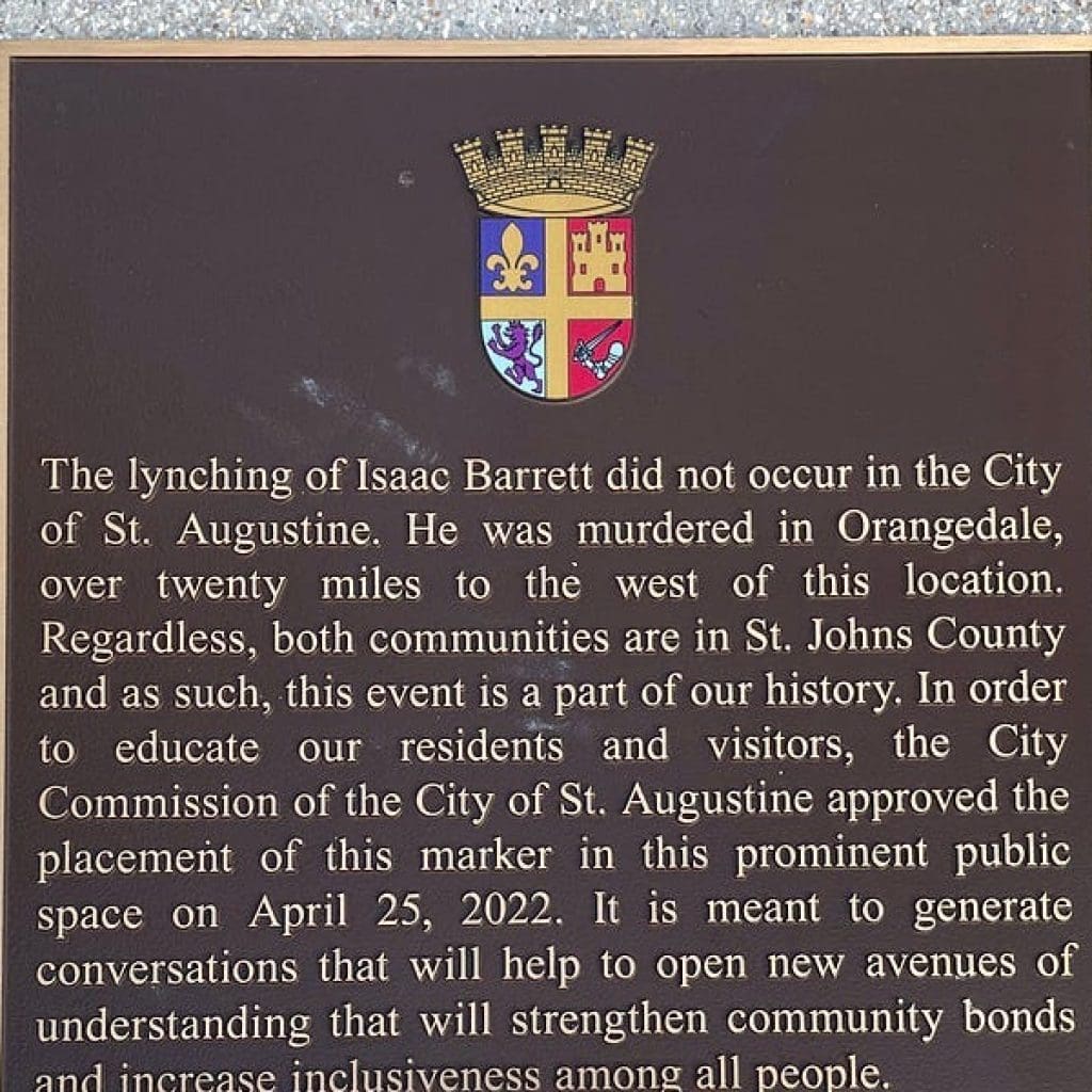 History is All Around Us, But You May Be Disappointed by Its Telling