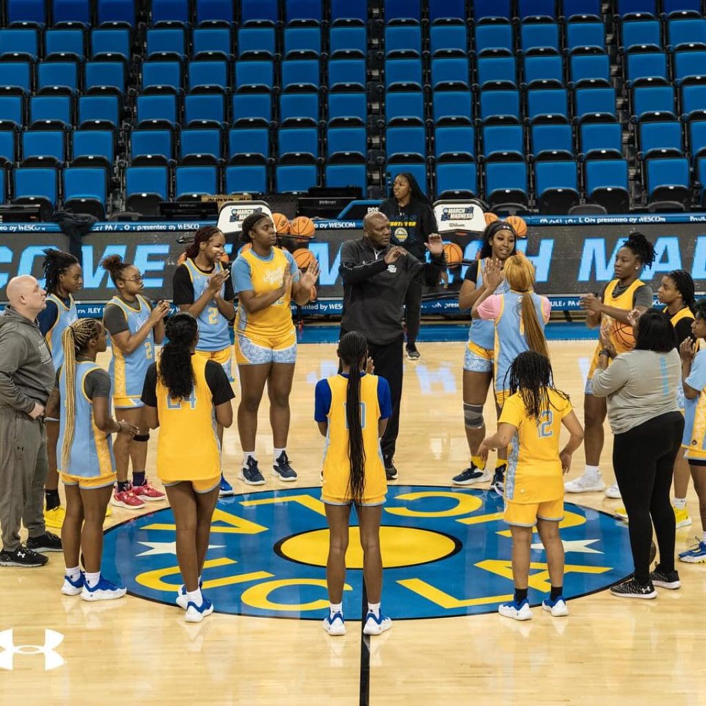 Can Southern run it back? The Jaguars are preseason SWAC favorites