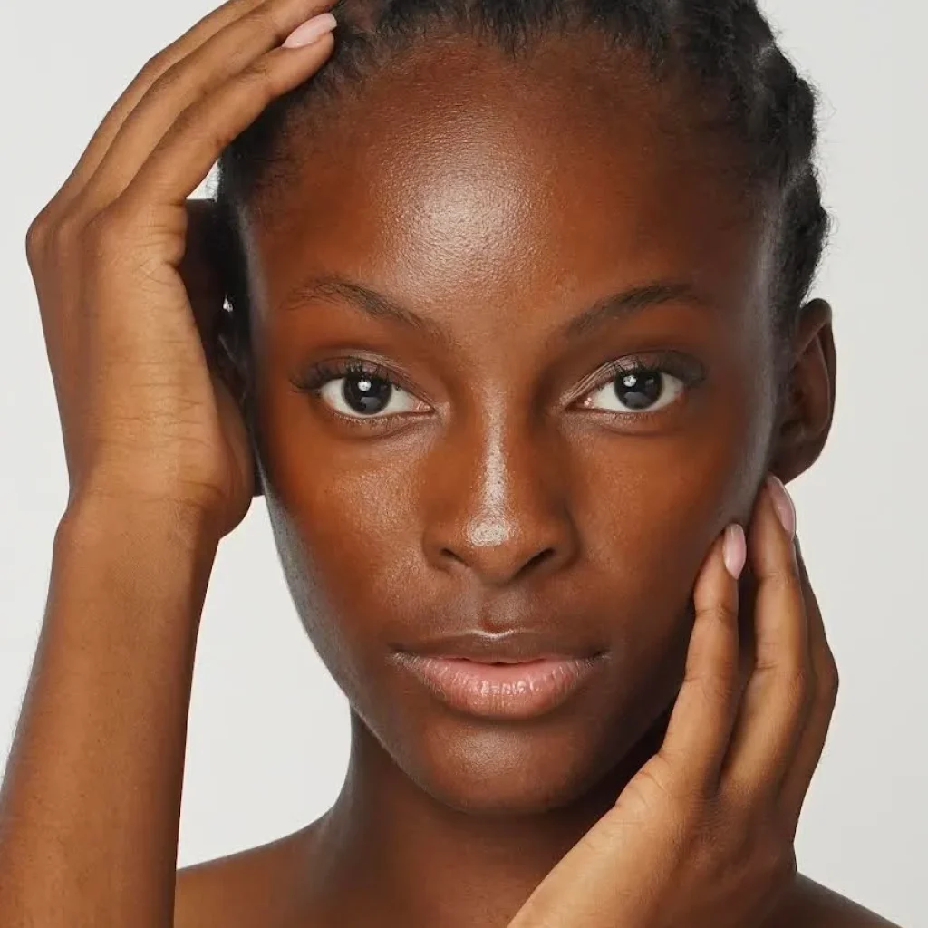 Southern University’s Trinity Smith Makes Vogue Open Casting History