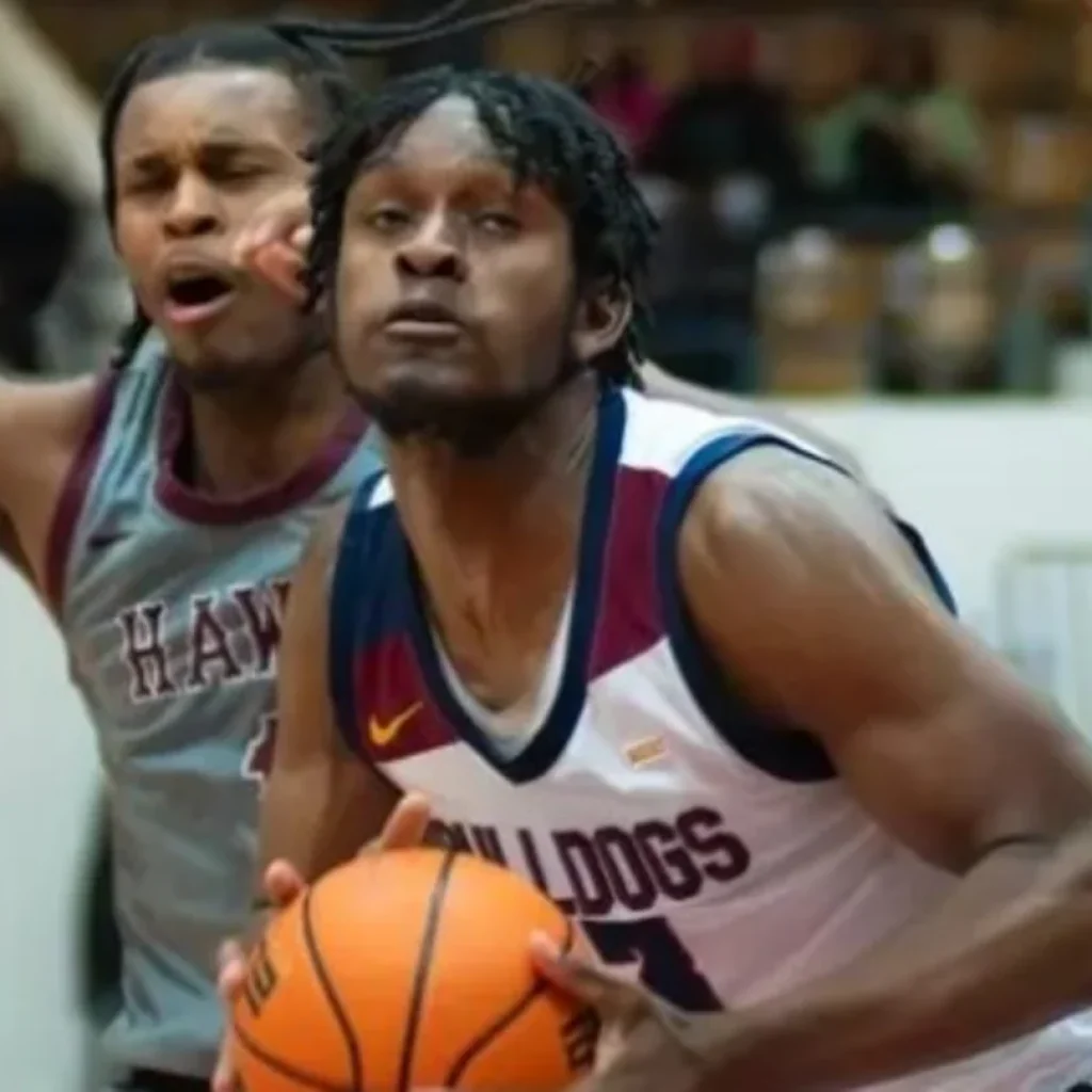 Former South Carolina State Bulldogs Star Donates To Basketball Program