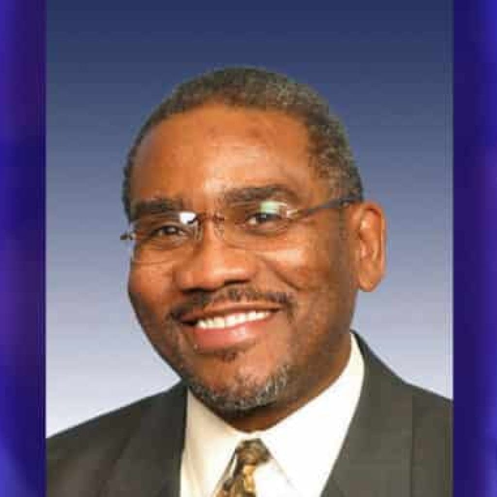 Congressman Meeks Chastises President Trump for Possible Invasion of Nigeria – Free Press of Jacksonville