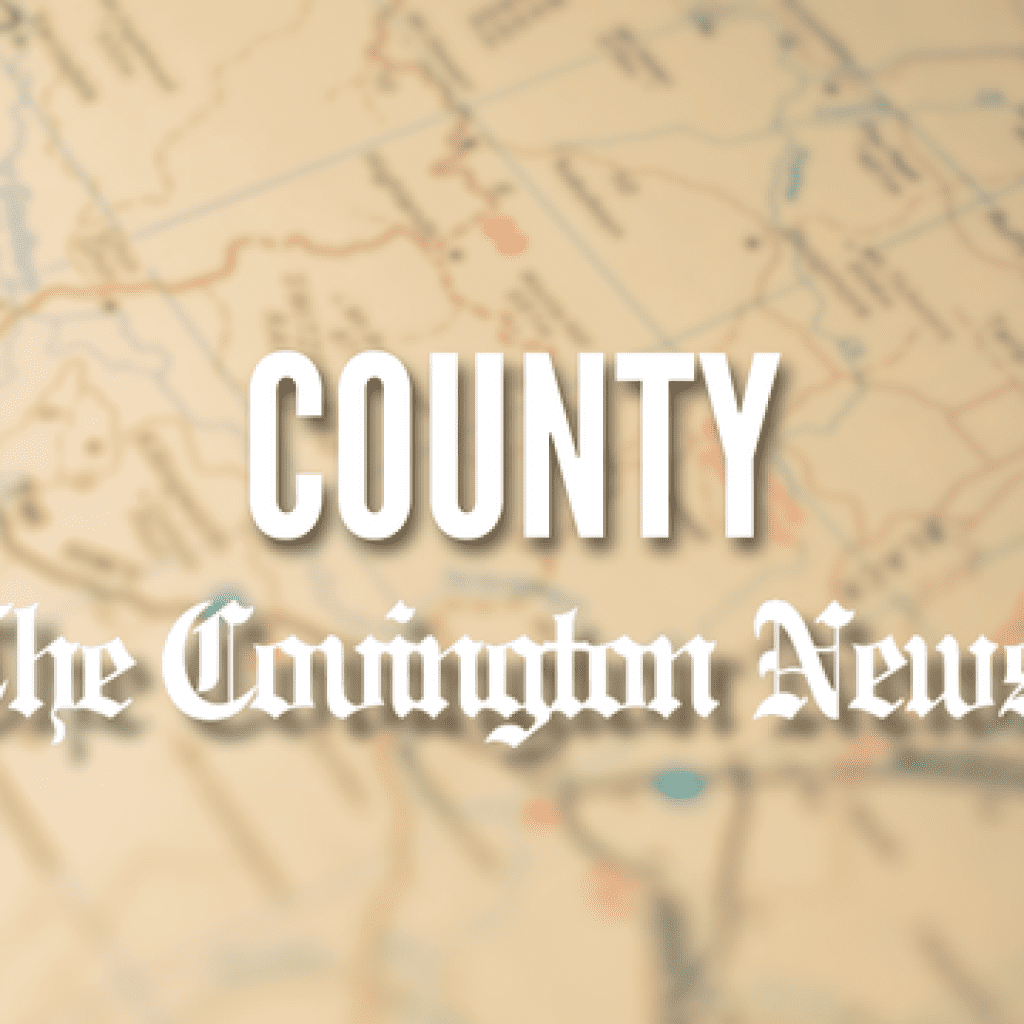 Commissioners approve infrastructure projects - The Covington News