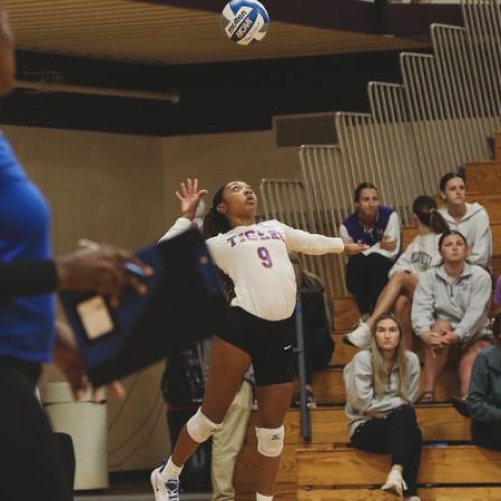 Lady Tigers Fall To FVSU At SIAC Championship Semifinals