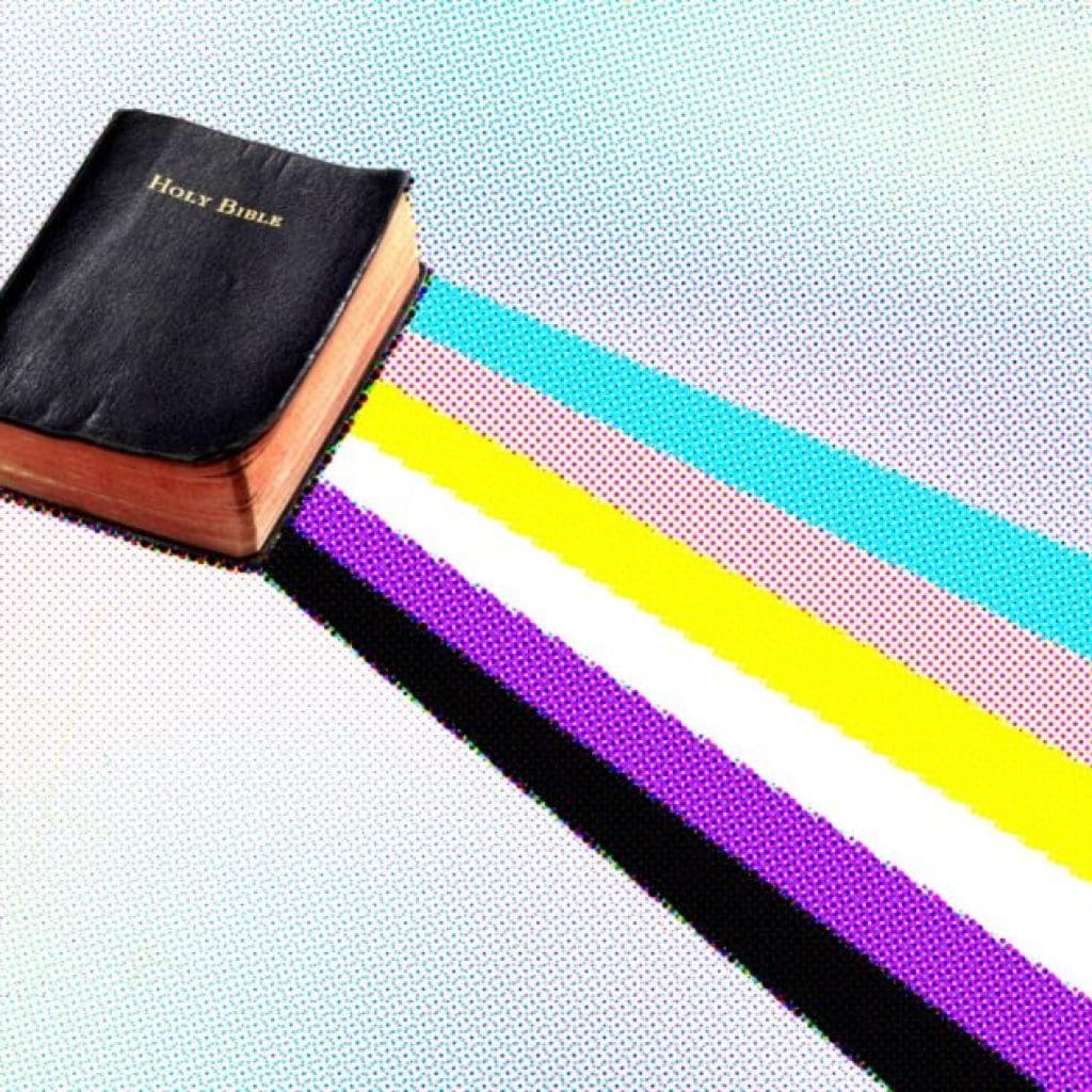 Why Trans Interpretations of the Bible Matter