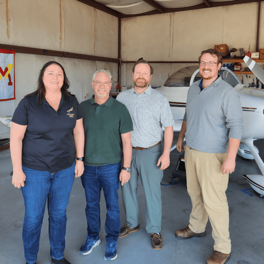 Falcon Field Expansion Concerns Unfounded, Airport Officials Say