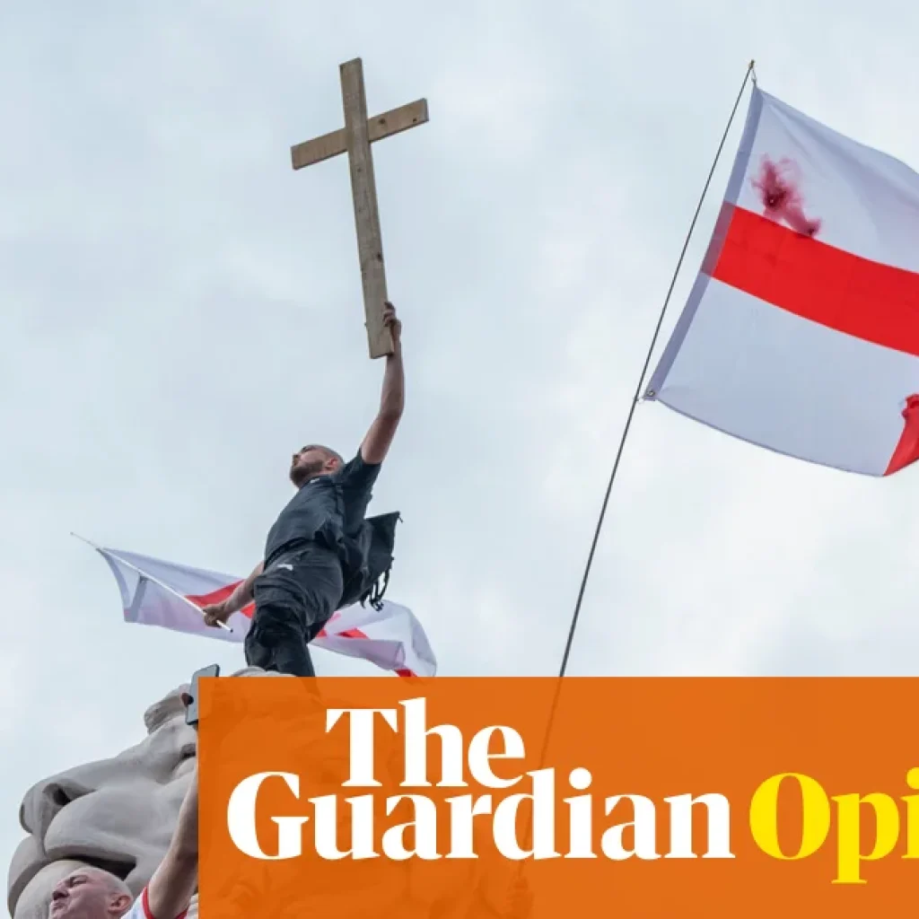 Is British politics immune to US-style rightwing Christianity? We’re about to find out | Lamorna Ash