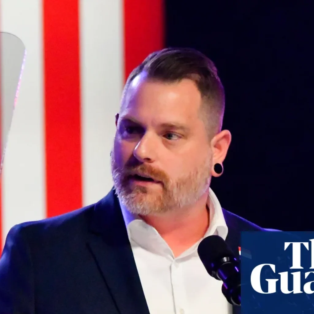 ‘Trump is inconsistent with Christian principles’: why the Democratic party is seeing a rise of white clergy candidates | US politics ‘Trump is inconsistent with Christian principles’: why the Democratic party is seeing a rise of white clergy candidates | US politics