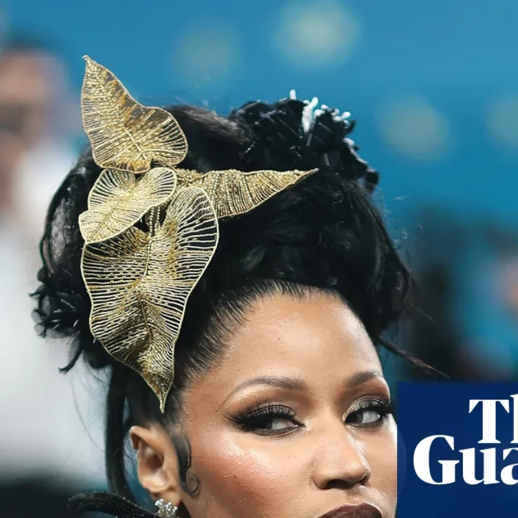 Nicki Minaj to spotlight plight of Nigerian Christians in UN speech arranged by White House | Nicki Minaj