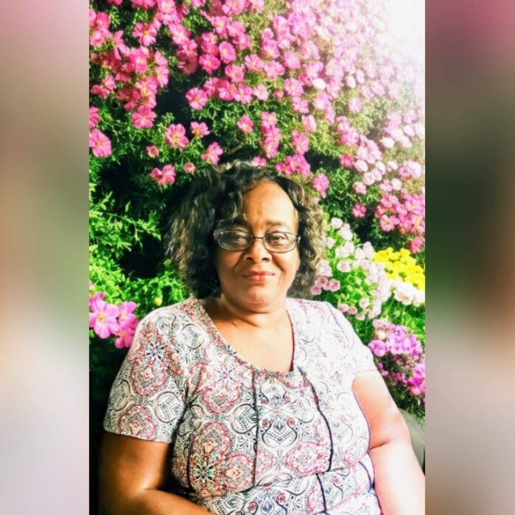Obituary for Vernella Miriam Mitchell
