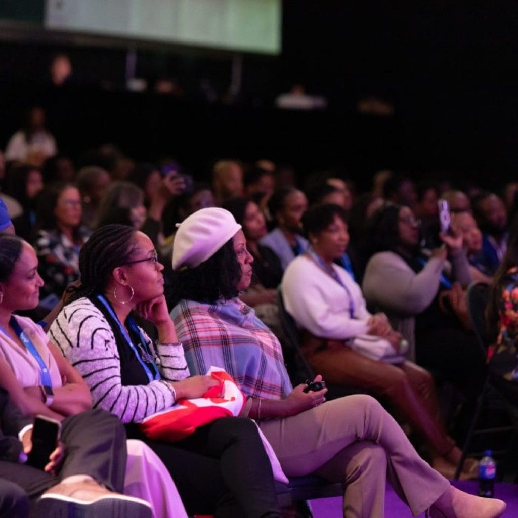 BFUTR 2025 Global Tech Summit Returns to Mississauga