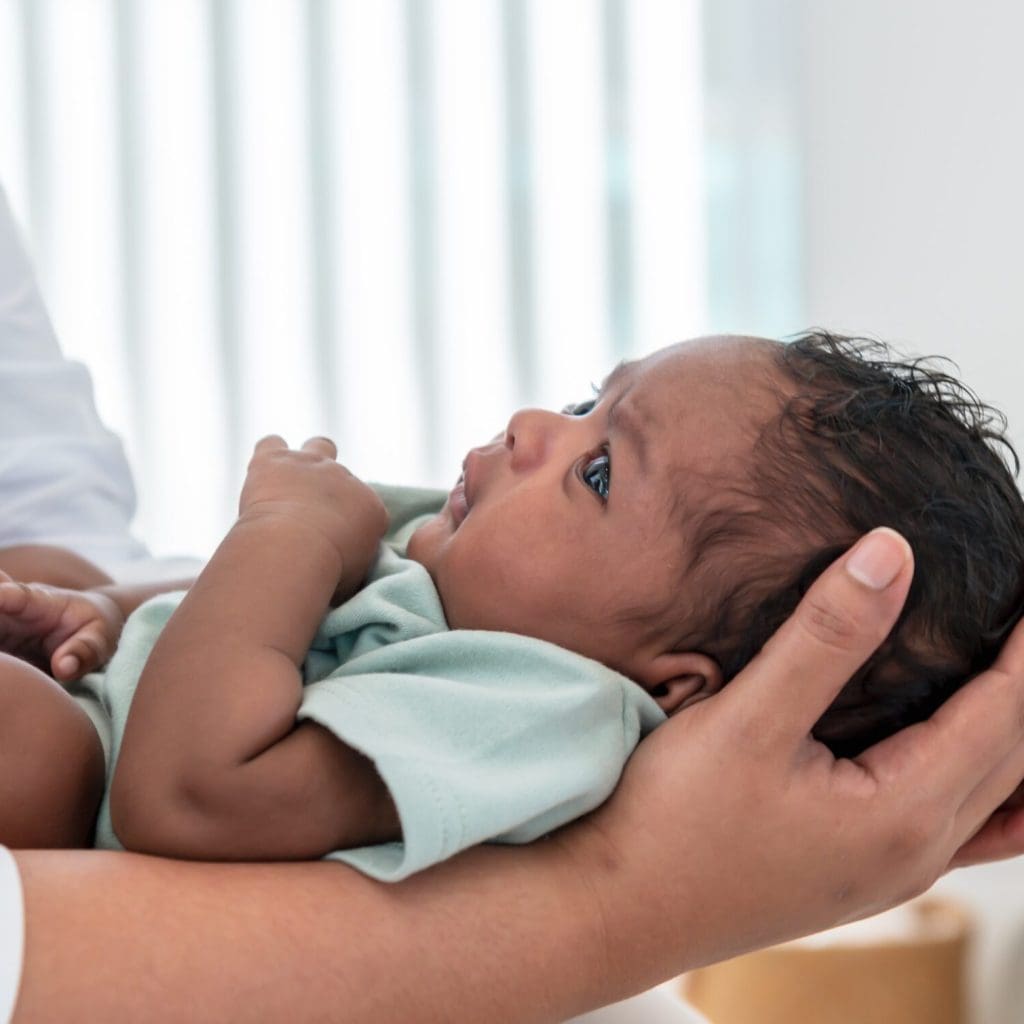 Health on Hold – What the Shutdown Means for Georgia