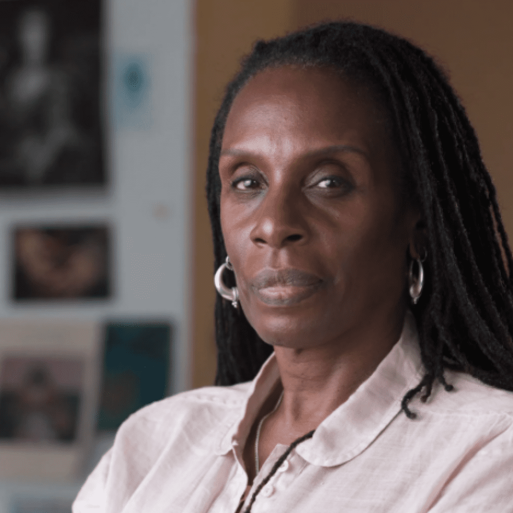 Victoria Miro Gallery Announced Representation of Highly Regarded British Artist Barbara Walker