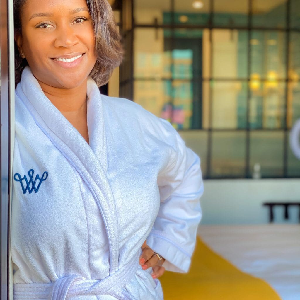 How to Reset for Cooler, Drier Days