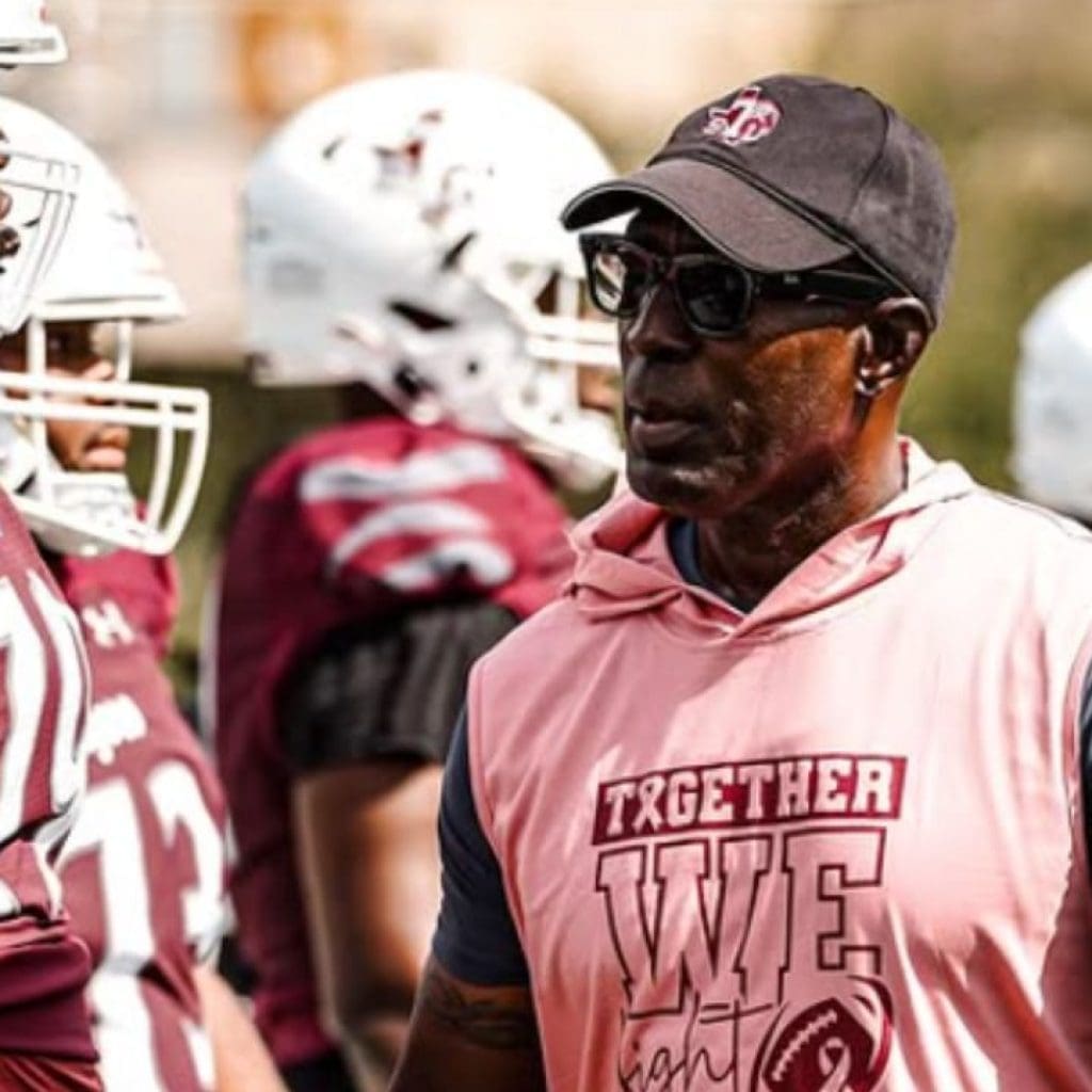 HBCU football coach sounds alarm on ‘street agents’ trying to poach players