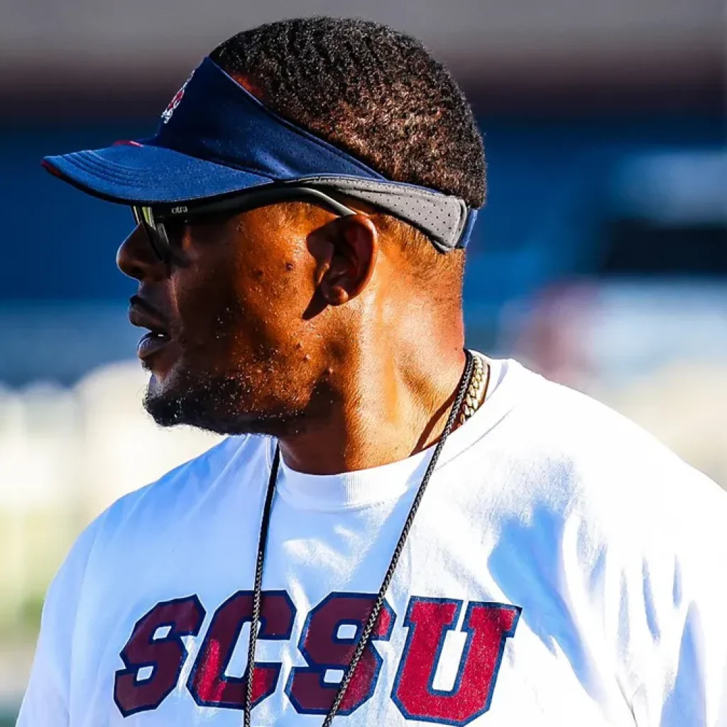 HBCU Football: All-MEAC 2025 teams, awards