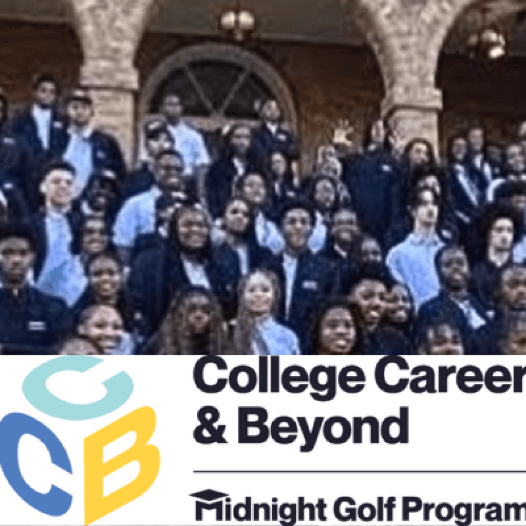 Act Now to Empower Detroit Teens Through the Midnight Golf Mentoring Nights – African American Golfer's Digest