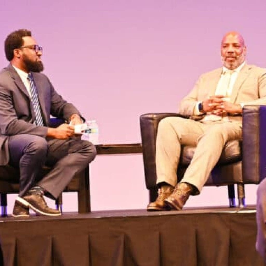 Voices from the Miami Book Fair – Free Press of Jacksonville